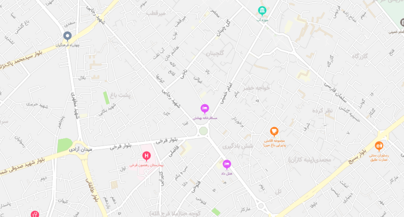 location
